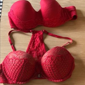 Victoria’s Secret Bra